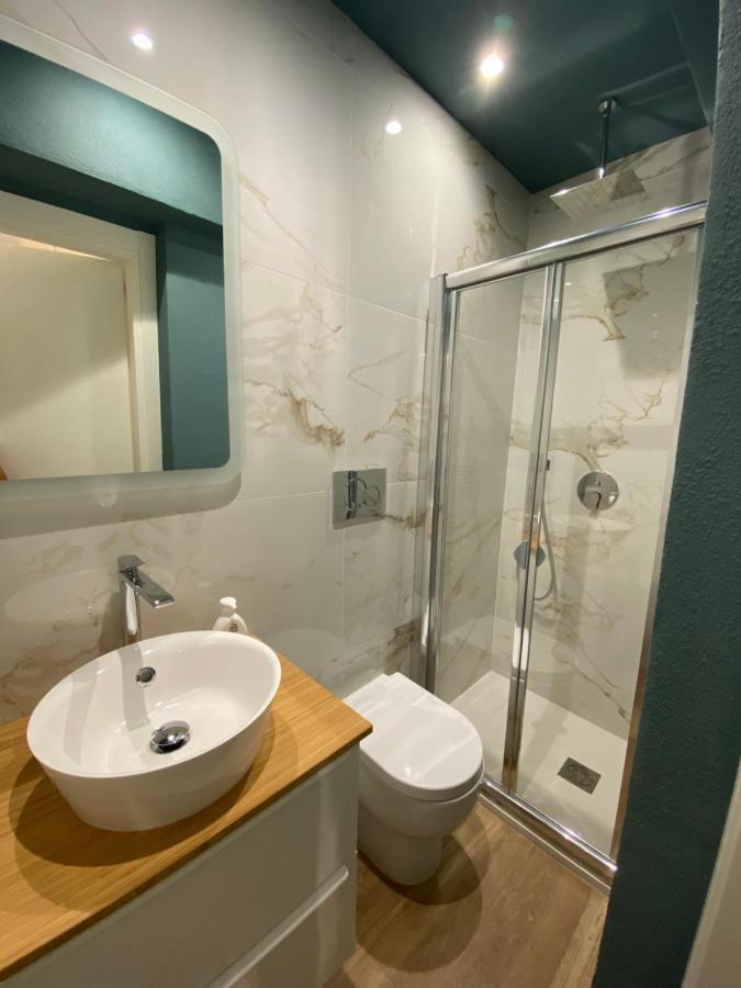 Casa Corona Grossa Saluzzo Kültér fotó