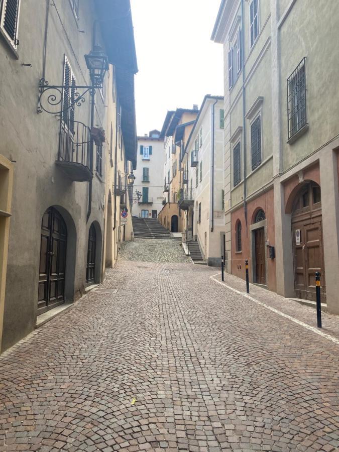 Casa Corona Grossa Saluzzo Kültér fotó