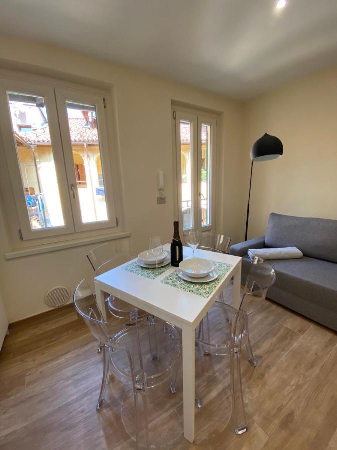 Casa Corona Grossa Saluzzo Kültér fotó